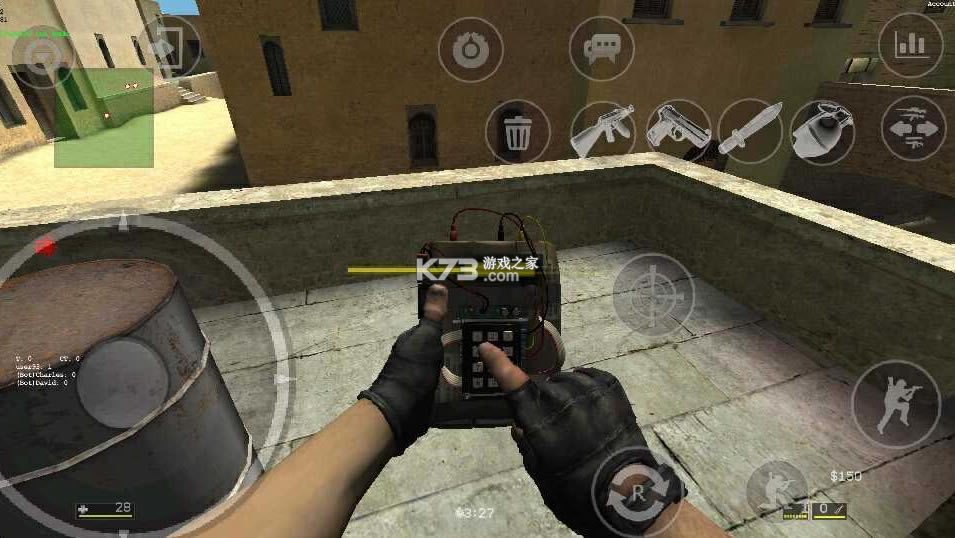 CSGOֻ-CSGOv6׿