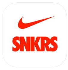 Nike SNKRSapp-Nike SNKRSv3.20.0