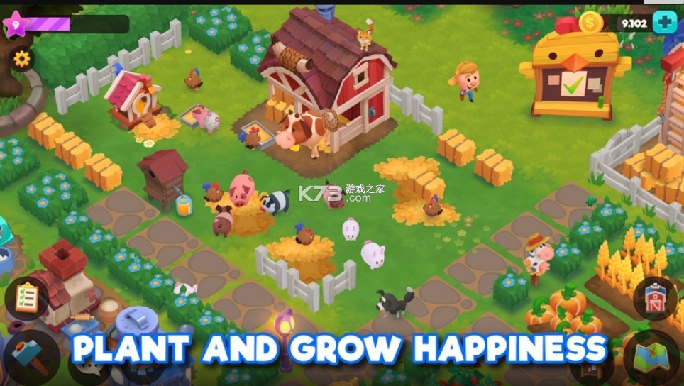 wefarm׿-wefarm: more than farming׿v0.70.6