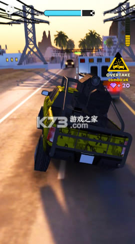 RushHour3DϷ-RushHour3D׿v1.7İ