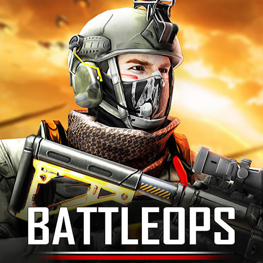 BattleOps v1.0.5 Ϸ