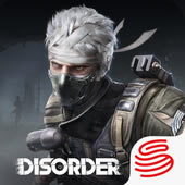 Disorder v1.3 