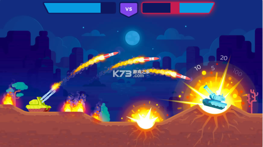 TankStarsϷ-TankStars°v1.7.5İ