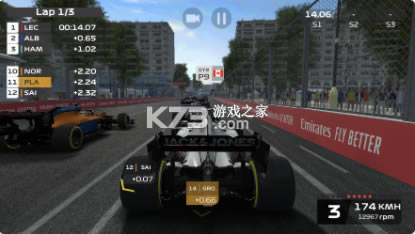 f1mobileracing׿-f1mobileracingİv2.4.2°