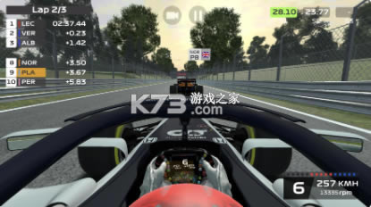 f1mobileracing׿-f1mobileracingİv2.4.2°