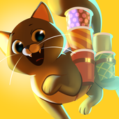 Cat Zone.io游戏-Cat Zone.io手游提供下载v1.01猫区io安卓版