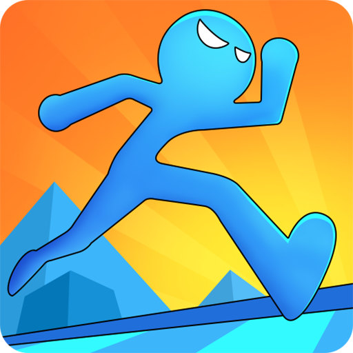 进击的小蓝人手游-进击的小蓝人提供下载v1.0.38游戏