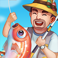 鱼塘高手游戏-鱼塘高手红包版提供下载v1.1.1赚钱版