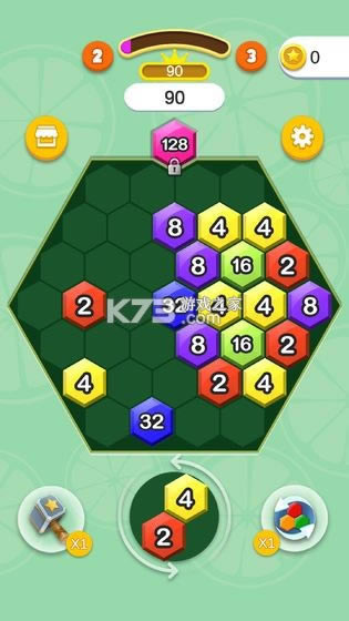 2048(δ)-2048ϷԤԼv1.0