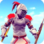 Castle Defense Knight Fight v1.0 Ϸ