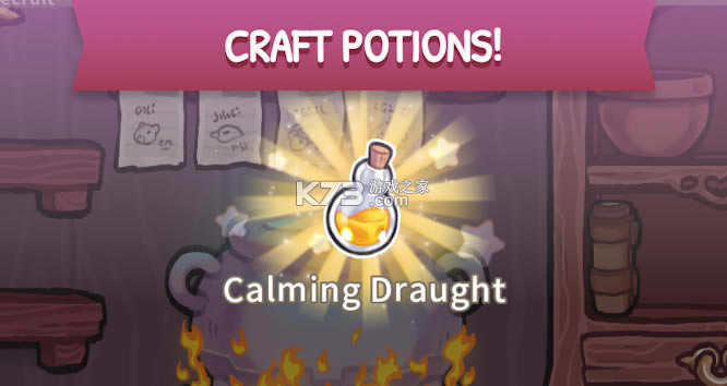 Potions Please°-Potions Pleasev1.0.3İ