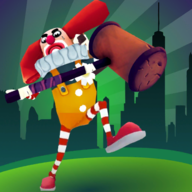 小丑大战僵尸游戏-小丑大战僵尸提供下载v1.0.0手游