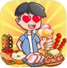 我的小吃街app-我的小吃街��X提供下�dv10.10.11�t包版
