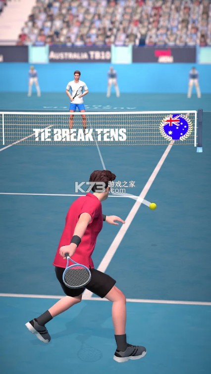 网球竞技场游戏-网球竞技场手游提供下载v1.0.7安卓版
