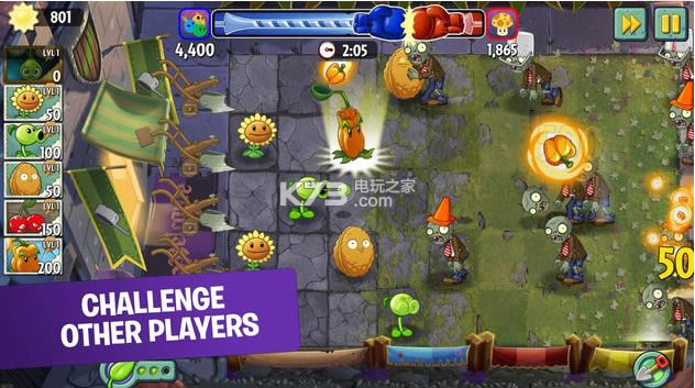 pvz2HrL-pvz2HrLƽdv10.2.2