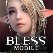 Project Bless Mobile v1.200.253422 Ϸ