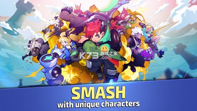 Smash Legendsֻ-Smash LegendsϷv1.21.5İ