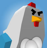 Chicken Conflict°-Chicken Conflictv1.2׿