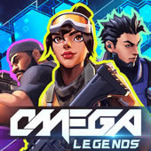 Omega Legends׿-ŷ٤˵v1.0.77