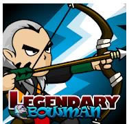 Legendary Bowman v1.0.53 İ