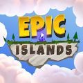 ʷʫ찲׿-Epic IslandsϷv0.3.3İ