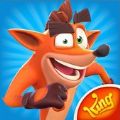 ŻǴM׿-Crash Bandicoot MobileϷv0.1.1096İ