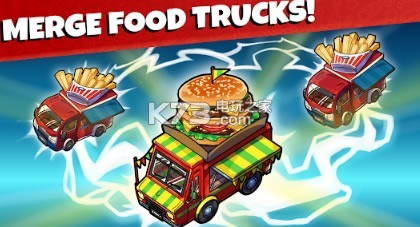 ʳƷСİ-Food Truck CityϷv1.1.6°