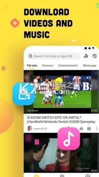 SnapTubeİ-SnapTube°v6.19.1.6190901