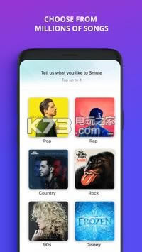 Smuleƽ-Smule vipƽv7.1.1İ