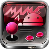 MAME4droidº-MAME4droidv1.15.60.139u1