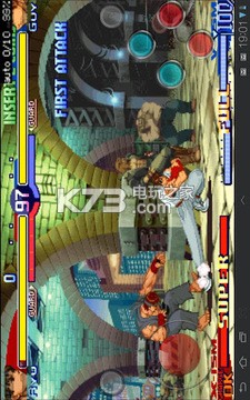 MAME4droid1.5.2-MAME4droid 1.5.2