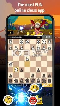 Chess Universeİ-Chess UniverseϷv1.0.5׿