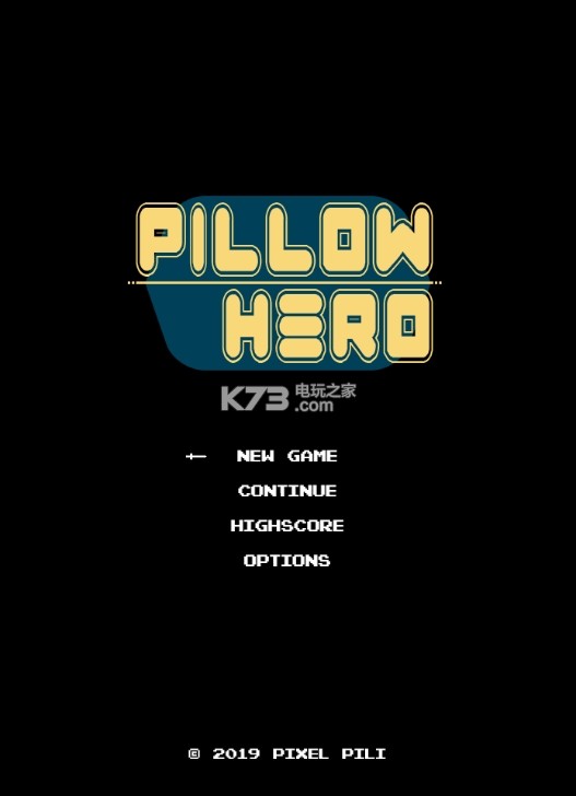 Pillow Heroİ-Pillow HeroϷv1.1.1