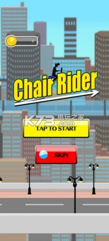 Chair RiderϷ-ӵϷv1.3׿