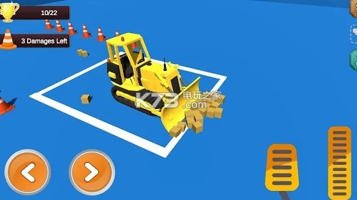 СϷ-Little BulldozerϷv3.0