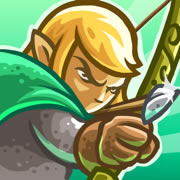 Kingdom Rush Origins v5.6.14 