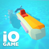 Submarine.io-Submarine.ioϷv3.0