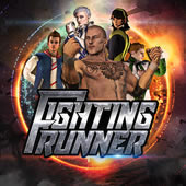 Fighting Runner v1.19 