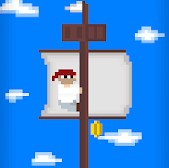 ĺϷ-The Falling Piratev1.2.2