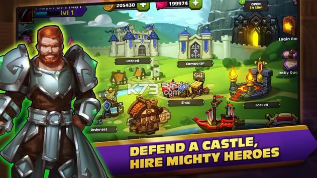 mighty wars-mighty warsϷv2.5.6