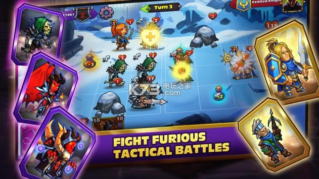 mighty wars-mighty warsϷv2.5.6