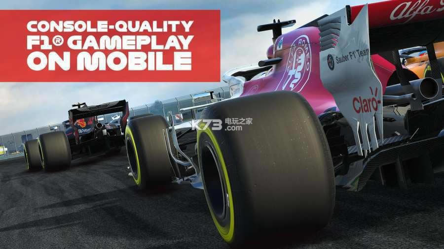 F1 2020ֻ-F1 2020Ϸv1.9.20