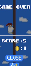 ĺϷ-The Falling Piratev1.2.2