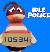 Idle Police Go v2.0 