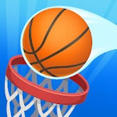 Cool Hoop v1.0.0 Ϸ