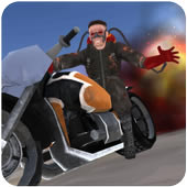 Hell Driver v1.3 