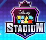 Disney tsum tsum StadiumϷԤԼ(δ)v1.0