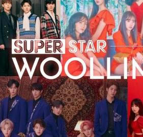 SuperStar Woollim-SuperStar WoollimϷv1.11.8׿