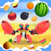 Robo Crab׿-Robo Crabv1.0.7