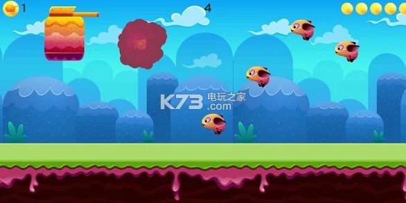 Bouncy TankϷ-̹v1.04